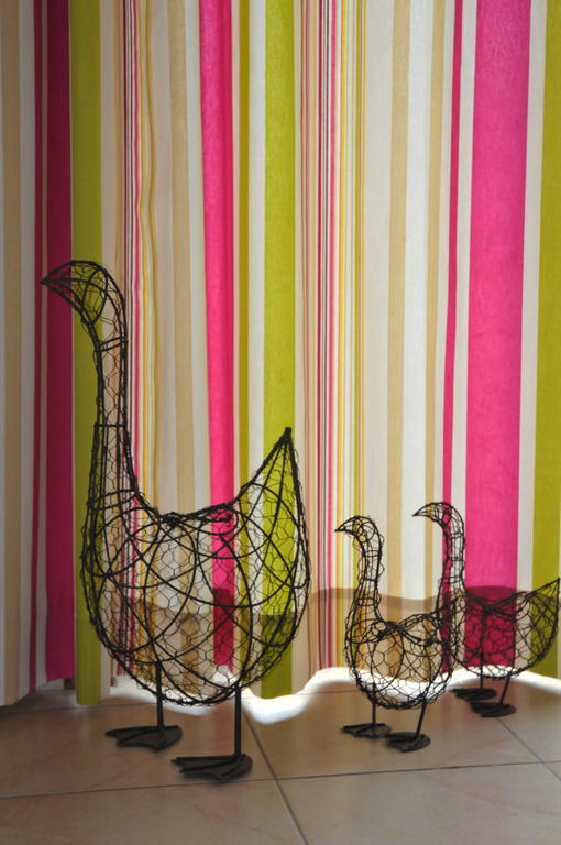 Le Refuge Du Trappeur Villa Hour Eksteriør billede